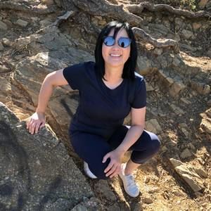 Meet your Posher, Angela